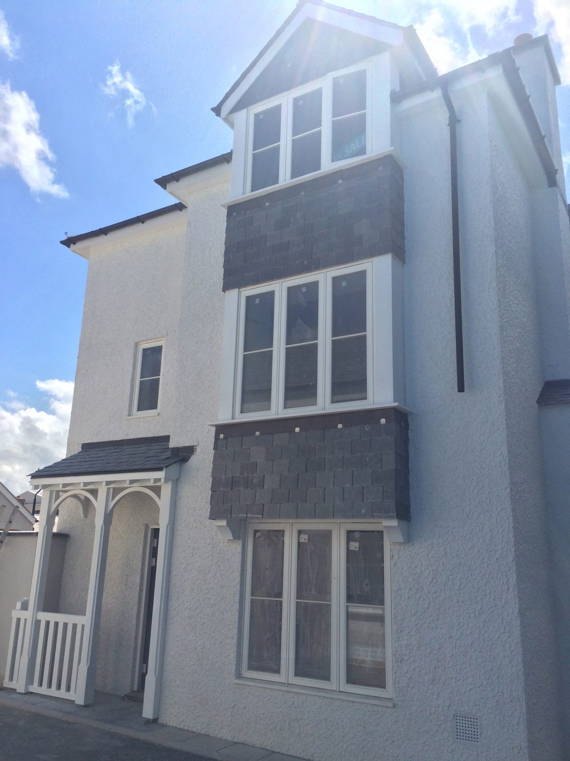 tregunnelhillportrait2 Purl Design